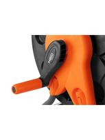 laistymo zarna sodo - Neo Tools Sodo žarnų stovas, plastikinis, iki 60 m 1/2'' (15-791) - 5 nuotrauka