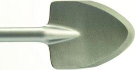 kastuvas lt - Kaltas-kastuvas Makita; SDS-max; 400 mm - 2 nuotrauka