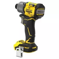 akumuliatorinis suktuvas - Stanley FATMAX SFMCF830B-XJ, 18V - 6 nuotrauka