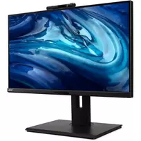 2560 x 1440 ips 27 - Acer Vero B8 B278UGbemiqprcuzx 27", IPS, QHD, 120Hz - 6 nuotrauka