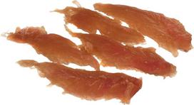 vistiena - Skanėstas šunims Petitto Delicate Chicken Fillets, vištiena, 0.5 kg - 5 nuotrauka