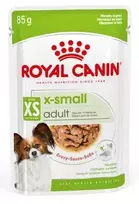 royal canin x small - Royal Canin Adult XS-Small, šlapias šunų maistas, 12 x 85 g - 2 nuotrauka