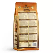 bulves kg - Wolfsblut Adult Wide Plain Light Horse su Saldžiąja Bulve 2 kg - 3 nuotrauka