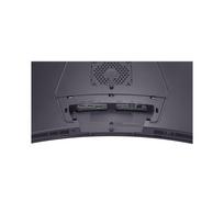 240hz monitorius - LG UltraGear 45GX950B-B 45" OLED, lenktas - 2 nuotrauka