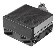 ausintuvas lga1200 - Tacens Mars Gaming MCPU-X4ARGB CPU Cooler - 3 nuotrauka
