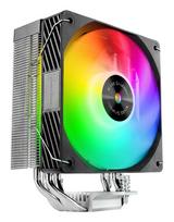 ausintuvas lga1200 - Tacens Mars Gaming MCPU-X4ARGB CPU Cooler - 5 nuotrauka