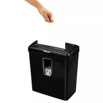 popieriaus pjovimo - Fellowes Powershred P-30C Kryžminio pjovimo (Cross-Cut) - 4 nuotrauka