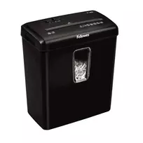 popieriaus pjovimo - Fellowes Powershred P-30C Kryžminio pjovimo (Cross-Cut) - 5 nuotrauka