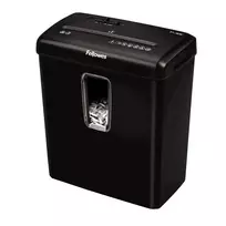 popieriaus pjovimo - Fellowes Powershred P-30C Kryžminio pjovimo (Cross-Cut) - 6 nuotrauka