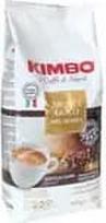 kavos pupeles 1 kg - Kavos pupelės Kimbo Aroma Gold 100% Arabica, 1 kg - 2 nuotrauka