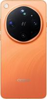 ram 16 - OPPO Find X9 Ultra 12/512 GB, Canyon (Oranžinis) - 5 nuotrauka