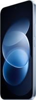 xiaomi 17 pro 5g - Xiaomi Redmi Note 17 Pro 5G 8/256GB Sky Blue (Mėlynas) - 4 nuotrauka