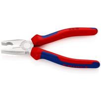 knipex pliers - Replės kombinuotosios Knipex 03 05 180, 180 mm - 6 nuotrauka