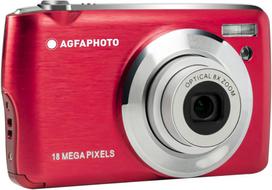 agfa - AgfaPhoto Realishot DC8200 Red (Raudonas) - 1 nuotrauka