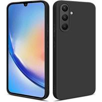 samsung telefonai - X-Level Dynamic Samsung A346 A34 5G juodas - 1 nuotrauka