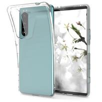 X-Level Antislip Sony Xperia 10 II skaidrus