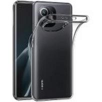 X-Level Antislip Xiaomi Redmi Note 12 skaidrus