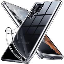 X-Level Samsung Antislip/O2 S918 S23 Ultra 5G, skaidrus