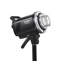 galvos - Godox MS200V studijinė lempa - 3 nuotrauka