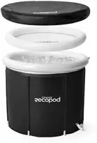 Gymstick RecoPod Ice Bath ledo vonia