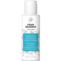 Four Reasons No Nothing Sensitive Moisture Conditioner 60ml