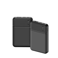 5000 mah power bank - Maxlife MXPB-01 5000mAh, juodas - 2 nuotrauka