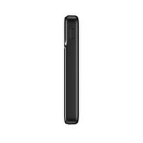 5000 mah power bank - Maxlife MXPB-01 5000mAh, juodas - 6 nuotrauka