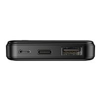 5000 mah power bank - Maxlife MXPB-01 5000mAh, juodas - 7 nuotrauka
