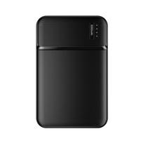 5000 mah power bank - Maxlife MXPB-01 5000mAh, juodas - 9 nuotrauka
