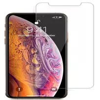 stiklas 2 mm - Apsauginis stiklas Evelatus         Apple      iPhone Xs MAX / iPhone 11 Pro Max 0.33mm Clear Glass - 2 nuotrauka