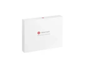xiaomi siurblys - Vacuum Cleaner Accessory|ROBOROCK|Accessories Kit|White|For Qrevo0 White|8.02.0269 - 3 nuotrauka