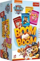 TREFL Boom Boom Paw Patrol Įgūdžių žaidimas 01911