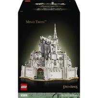 LEGO ICONS Žiedų valdovas: Minas Tirith 11377