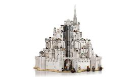 mino - LEGO ICONS Žiedų valdovas: Minas Tirith 11377 - 14 nuotrauka