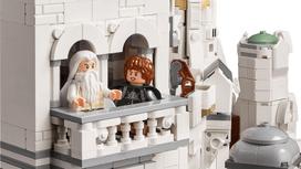 mino - LEGO ICONS Žiedų valdovas: Minas Tirith 11377 - 18 nuotrauka