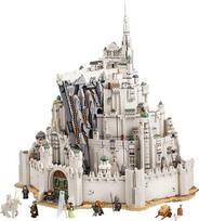 mino - LEGO ICONS Žiedų valdovas: Minas Tirith 11377 - 25 nuotrauka