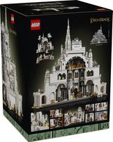 mino - LEGO ICONS Žiedų valdovas: Minas Tirith 11377 - 26 nuotrauka