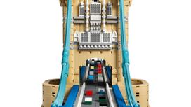senukai lego - LEGO Architecture Tauerio tiltas 21067 - 11 nuotrauka