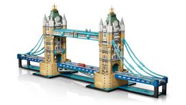 senukai lego - LEGO Architecture Tauerio tiltas 21067 - 17 nuotrauka