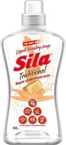 Sila Skystas ūkiškas skalbimo muilas 600 ml