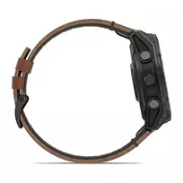 ismanusis laikrodis - GARMIN Fenix 8 Pro 51 mm Sapphire Carbon Grey - 2 nuotrauka