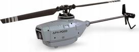 valdomas sraigtasparnis - AMEWI PD100 sraigtasparnis su HD kamera, RC, elektrinis variklis - 1 nuotrauka