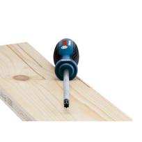 bosch 5 daliu - Atsuktuvų rinkinys Bosch 1600A01V09; 6 vnt. - 2 nuotrauka
