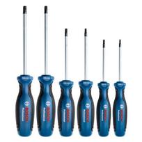 bosch 5 daliu - Atsuktuvų rinkinys Bosch 1600A01V09; 6 vnt. - 5 nuotrauka