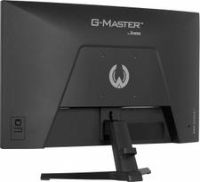 240hz monitorius - iiyama G-Master G2771HSU-B1 Red Eagle 27", FHD, Fast IPS, 240Hz - 6 nuotrauka