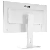 2560x1440 monitorius - iiyama ProLite XB2797QSU-W1 27", IPS, QHD, baltas (white) - 5 nuotrauka