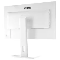 2560x1440 monitorius - iiyama ProLite XB2797QSU-W1 27", IPS, QHD, baltas (white) - 6 nuotrauka