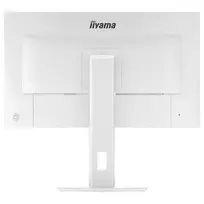 2560x1440 monitorius - iiyama ProLite XB2797QSU-W1 27", IPS, QHD, baltas (white) - 7 nuotrauka