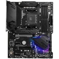 hdmi - MSI B550 GAMING Juodas (Black) - 1 nuotrauka