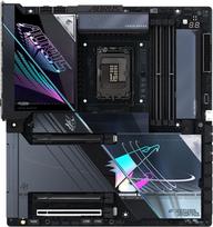 lga1851 - Gigabyte Z890 AORUS MASTER AI TOP, E-ATX, LGA1851, DDR5 - 1 nuotrauka